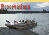 reservations