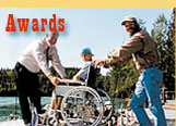 awards